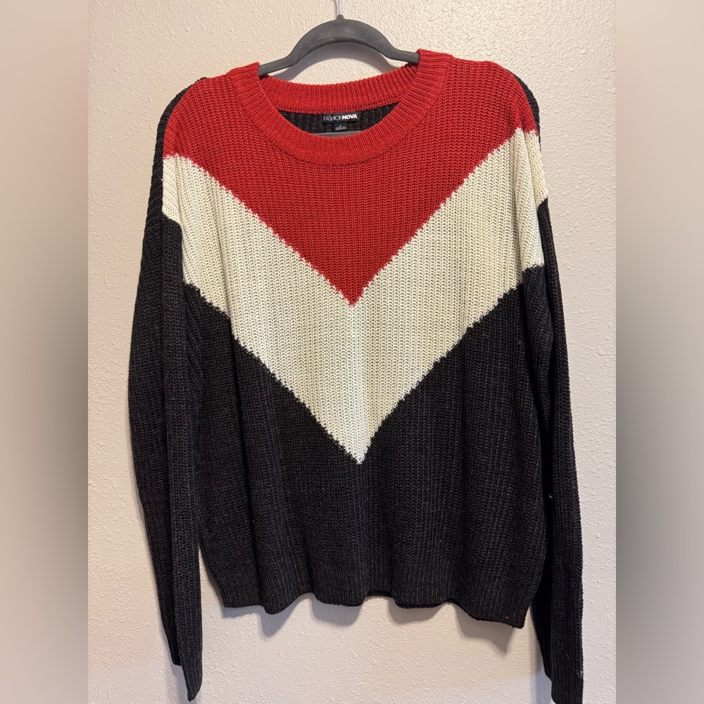 Sweater 🇺🇸